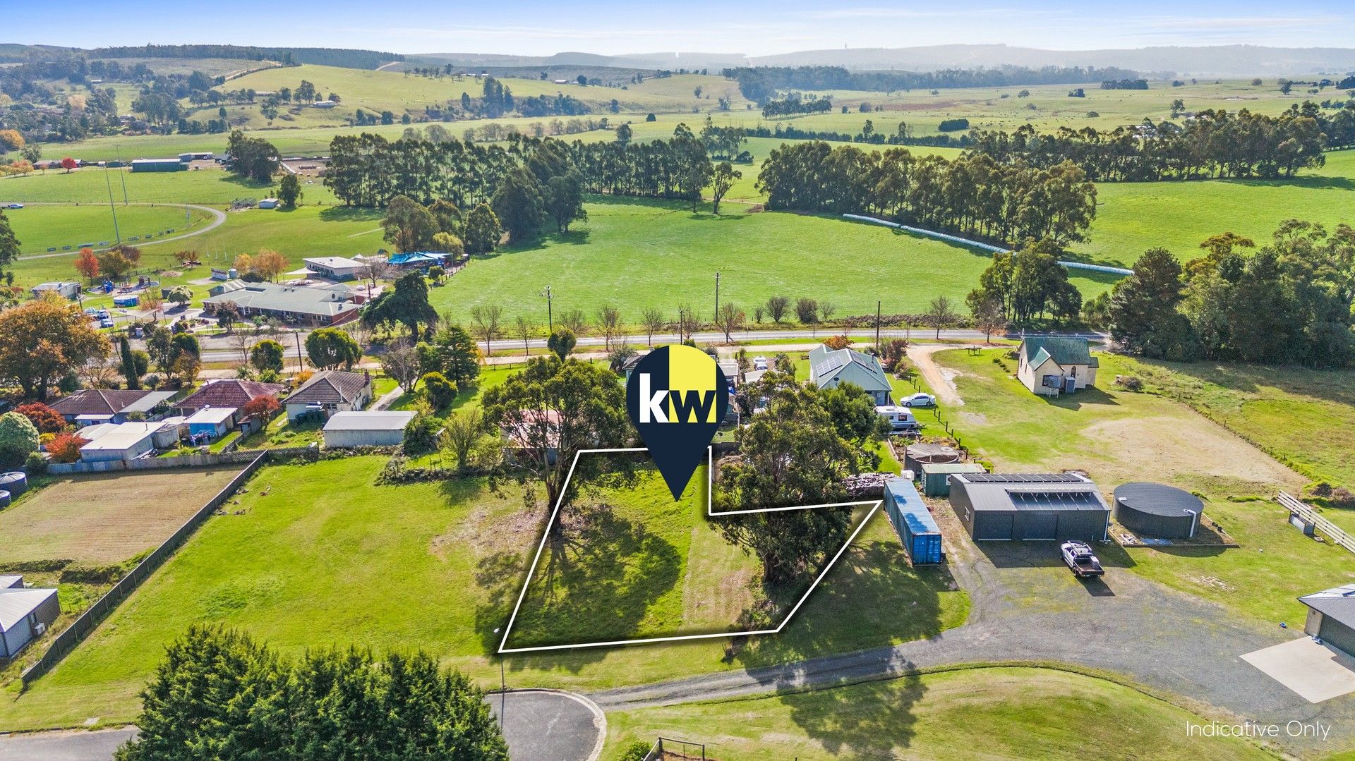 22 Calladale Court, Gormandale VIC 3873, Image 0