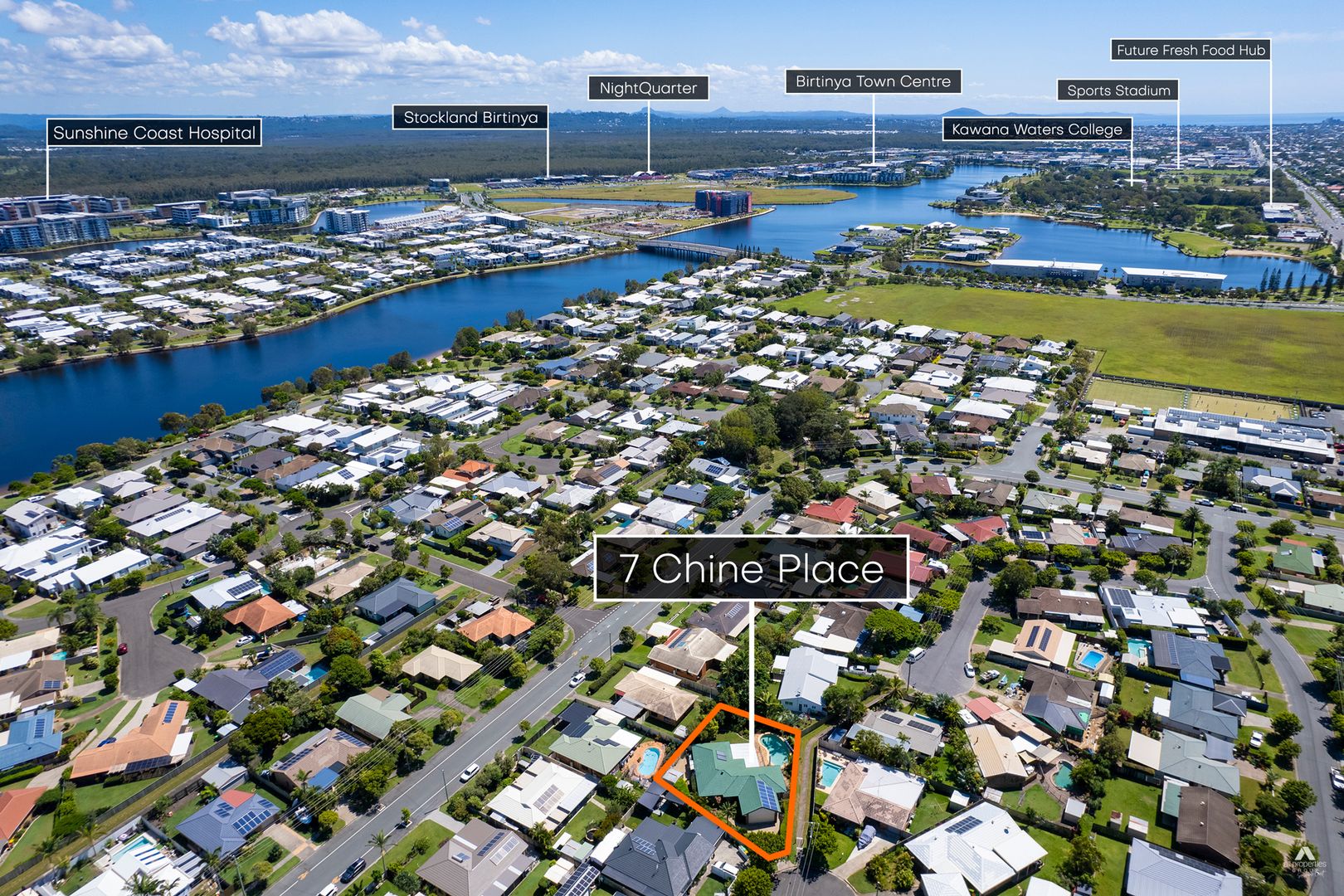 7 Chine Place, Wurtulla QLD 4575, Image 1