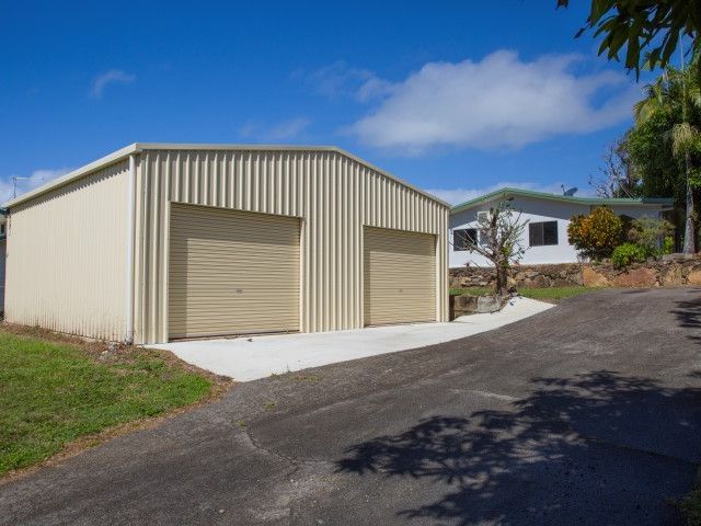 2 Pryde Street, Cooktown QLD 4895