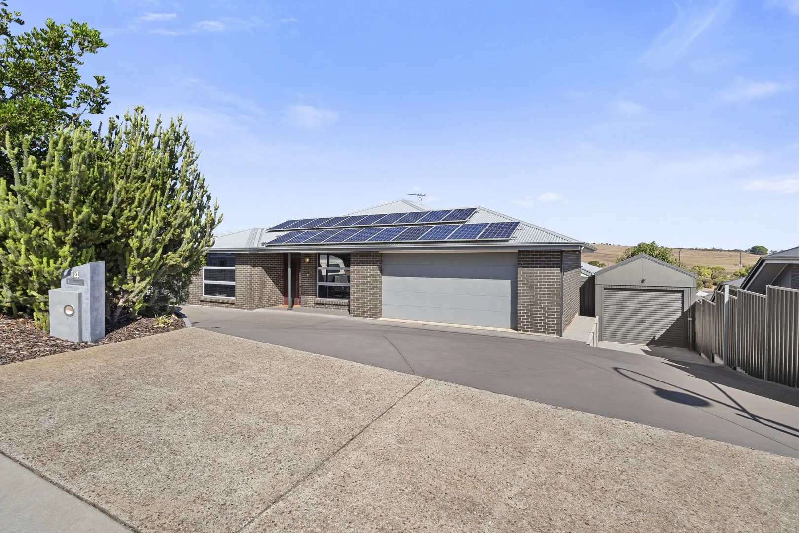 14 Auldstone Place, Huntfield Heights SA 5163