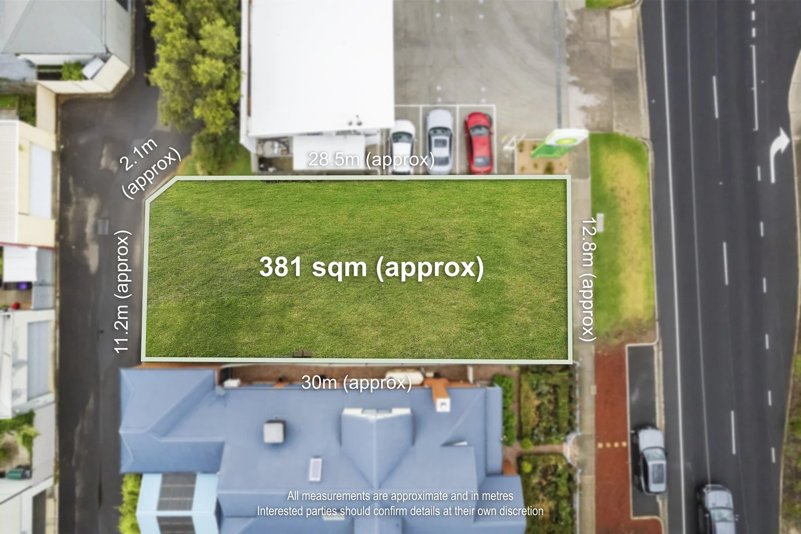 255 Melbourne Road, Newport VIC 3015