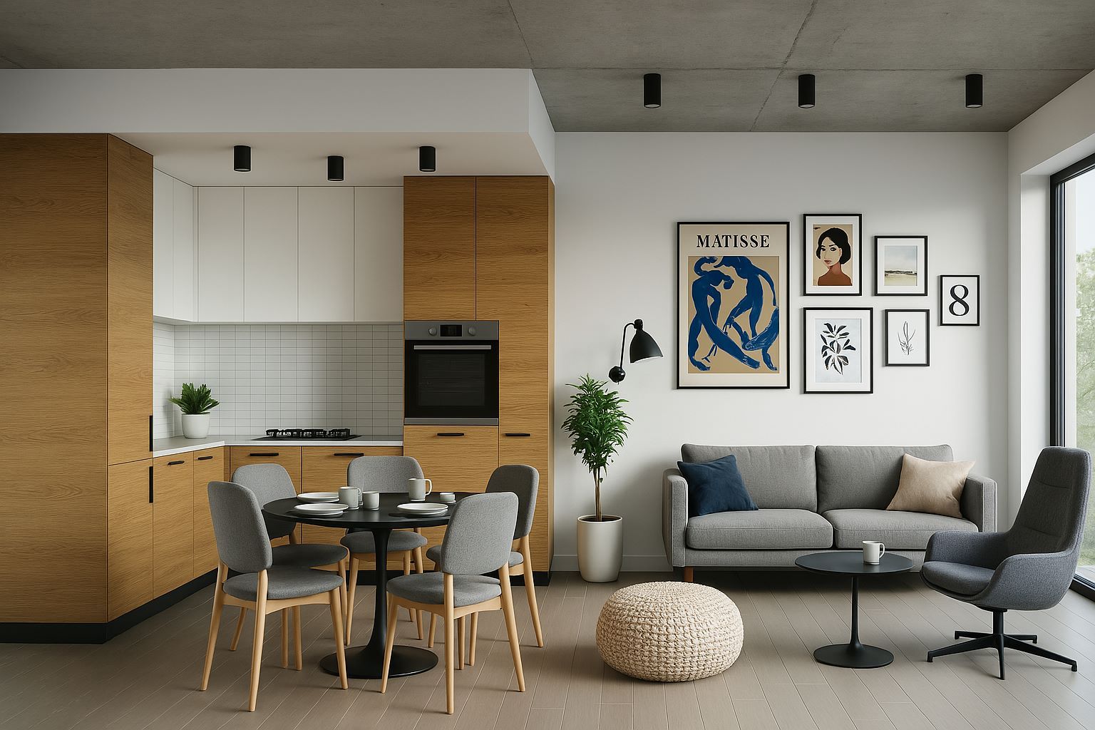 3 bedrooms New Apartments / Off the Plan in  SOUTHBANK VIC, 3006