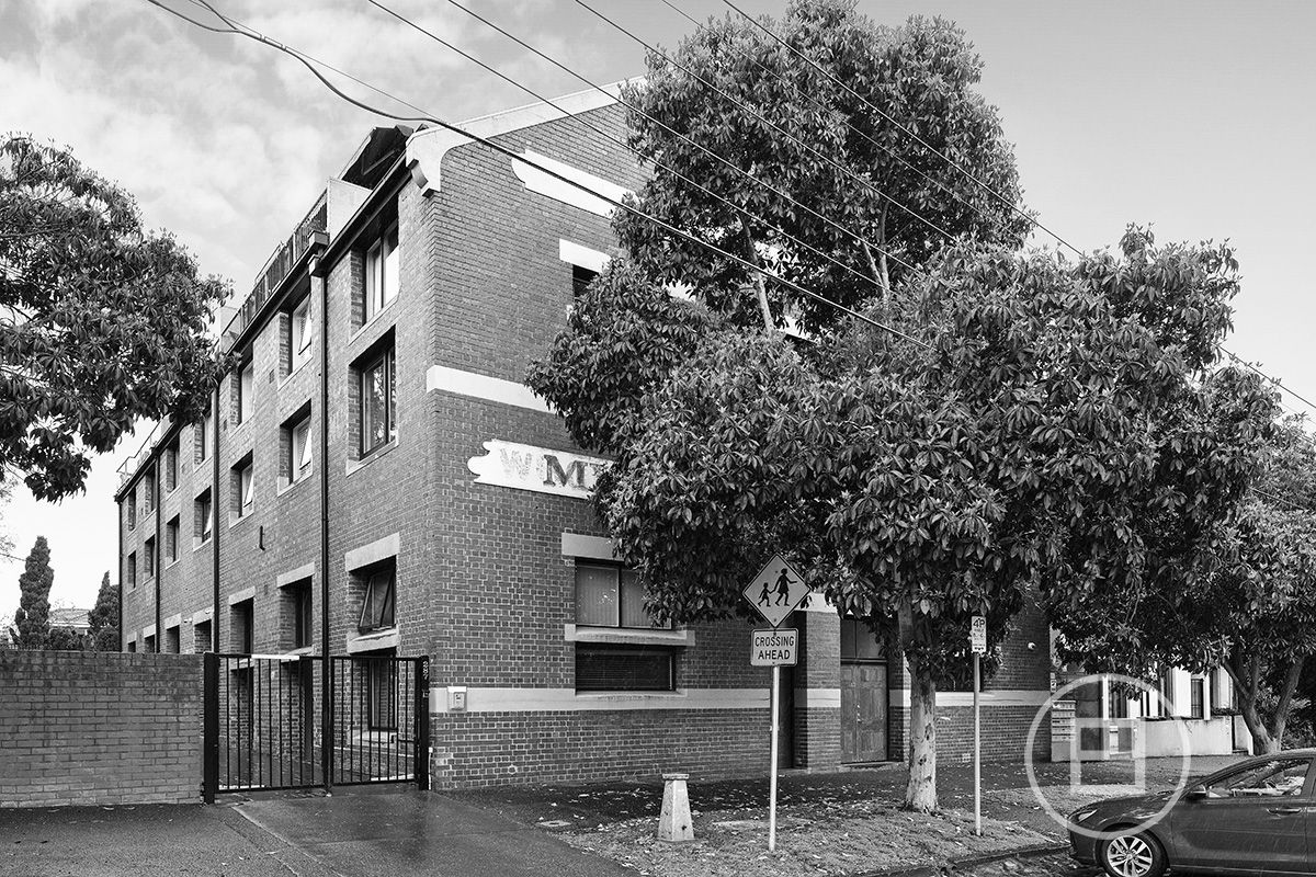 2/287 Bank Street, South Melbourne VIC 3205, Image 0