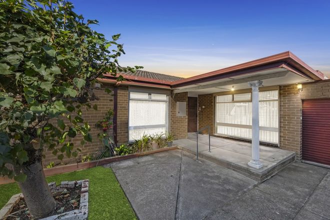 Picture of 32 Ester Crescent, CLAYTON SOUTH VIC 3169