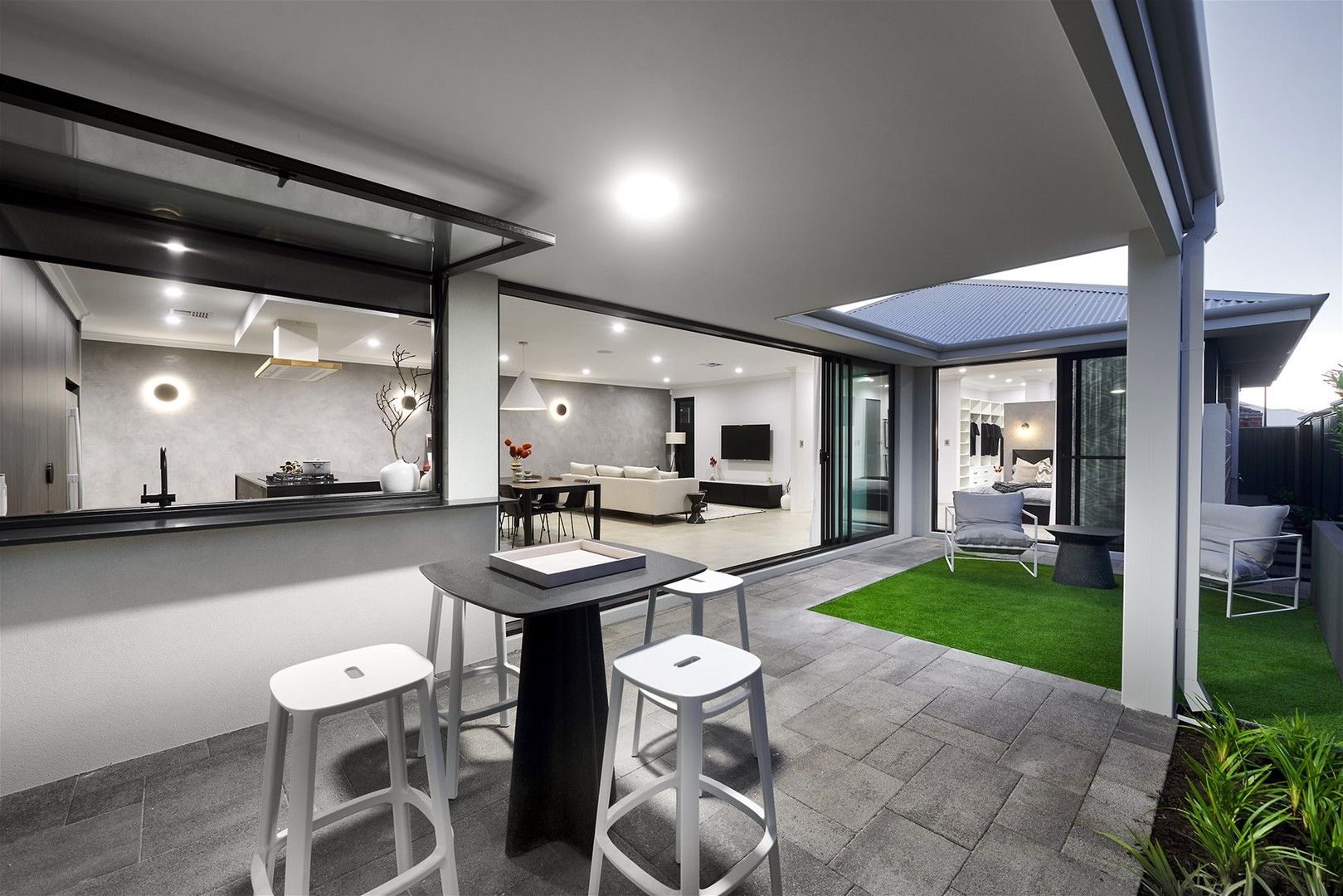 4 bedrooms New House & Land in Lot 35/TBA Amrock Street SOUTHERN RIVER WA, 6110