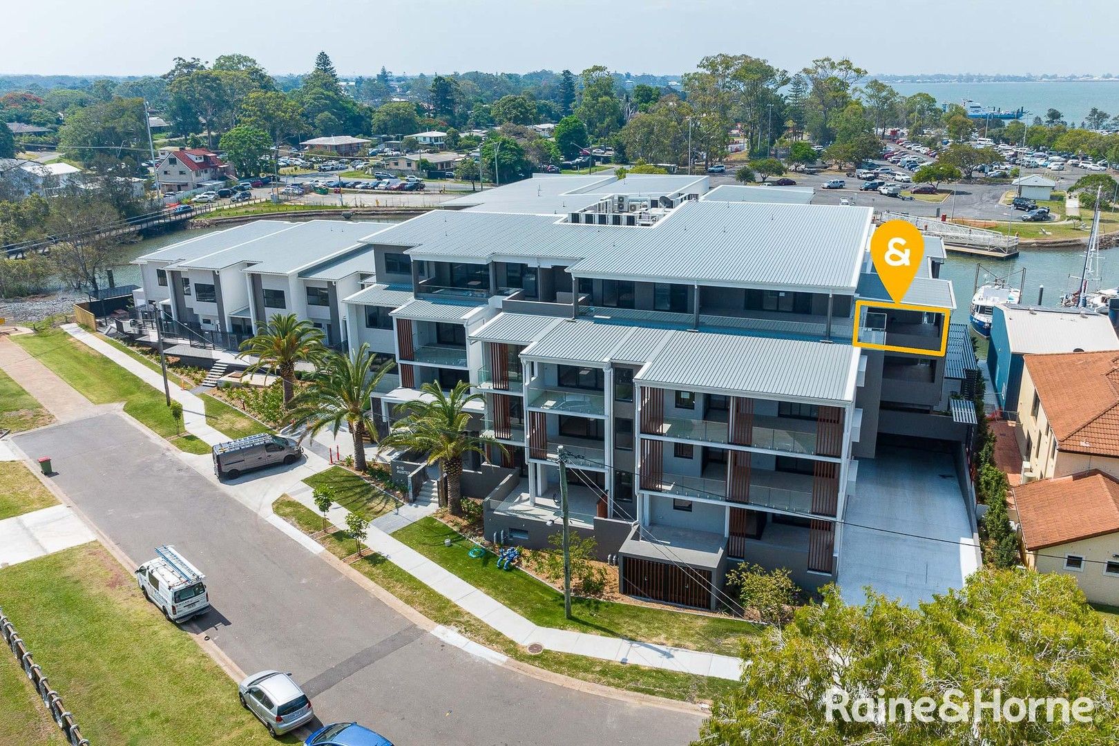 26/6-12 Auster Street, Redland Bay QLD 4165, Image 0