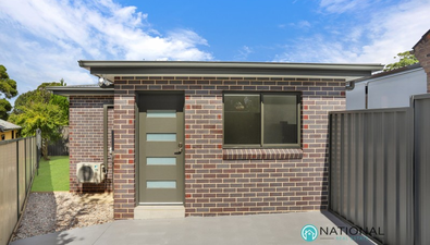 Picture of 49a Mcmillan Street, YAGOONA NSW 2199