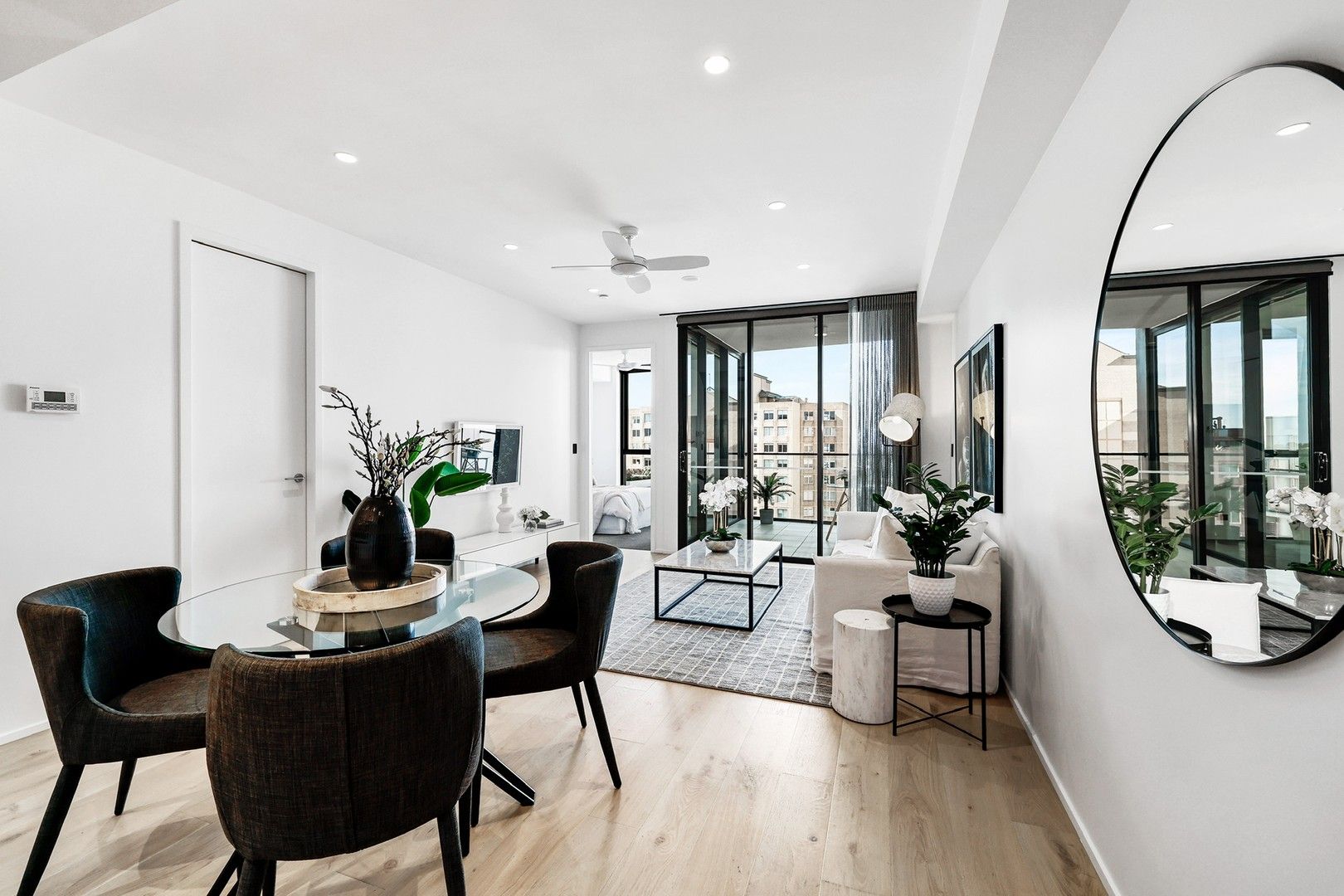 1 bedrooms Apartment / Unit / Flat in 109 Oxford Street BONDI JUNCTION NSW, 2022