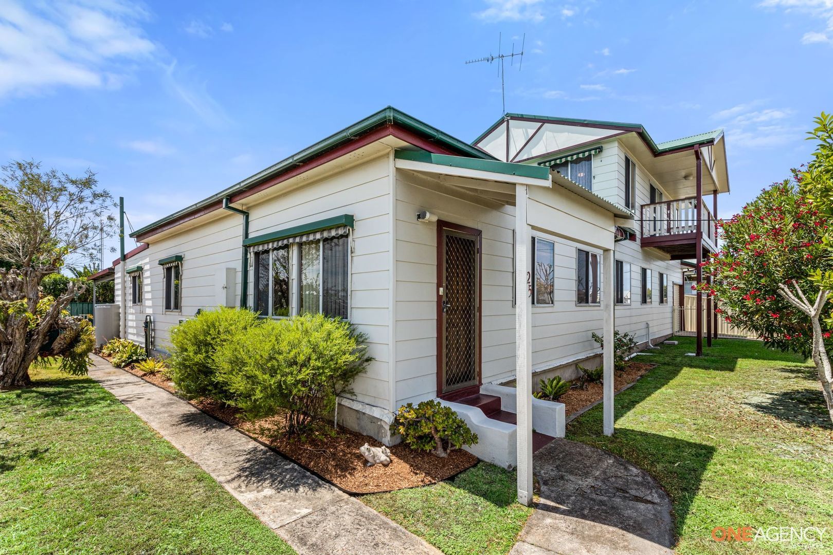 25 Belmont Street, Swansea NSW 2281, Image 1