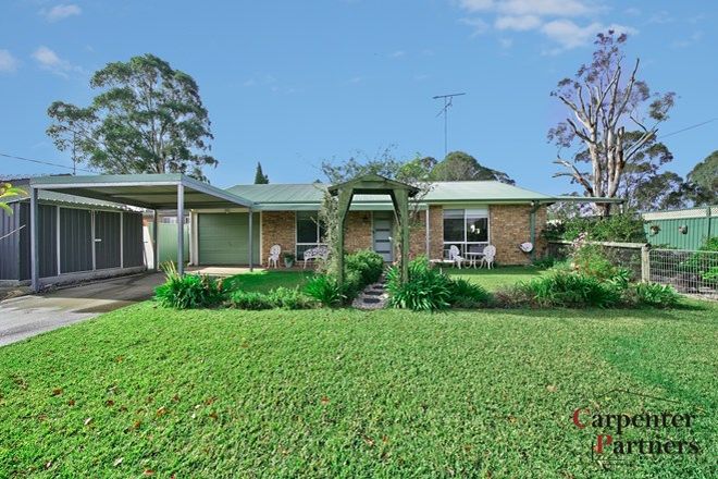 Picture of 93 Radnor Road, BARGO NSW 2574