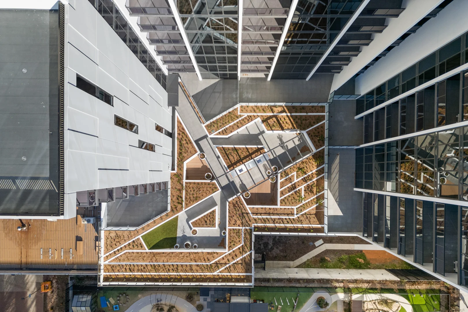 Additional image 21 of 902/49 Furzer Street, Phillip ACT 2606