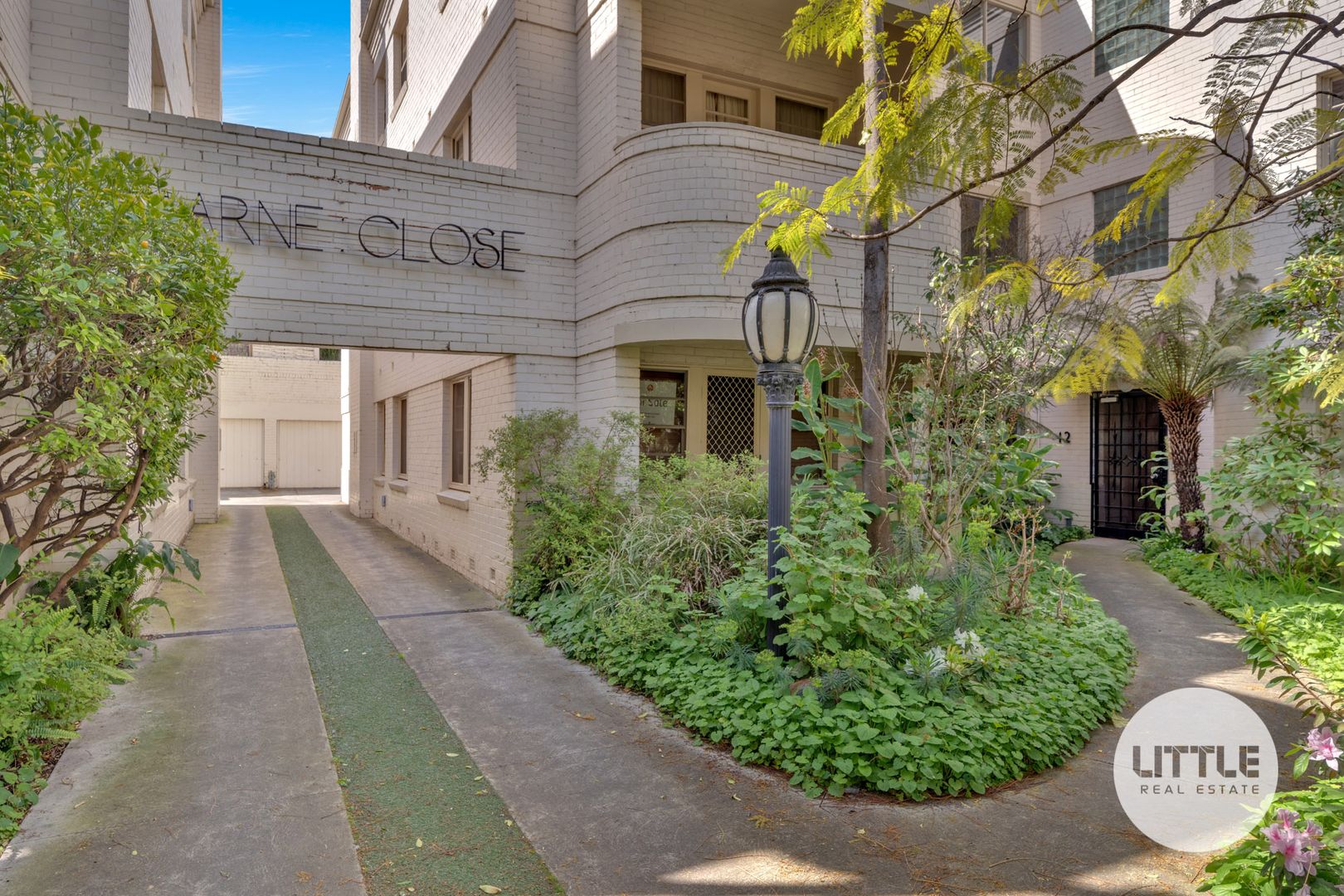 3/12 Marne Street, South Yarra Property History & Address Research