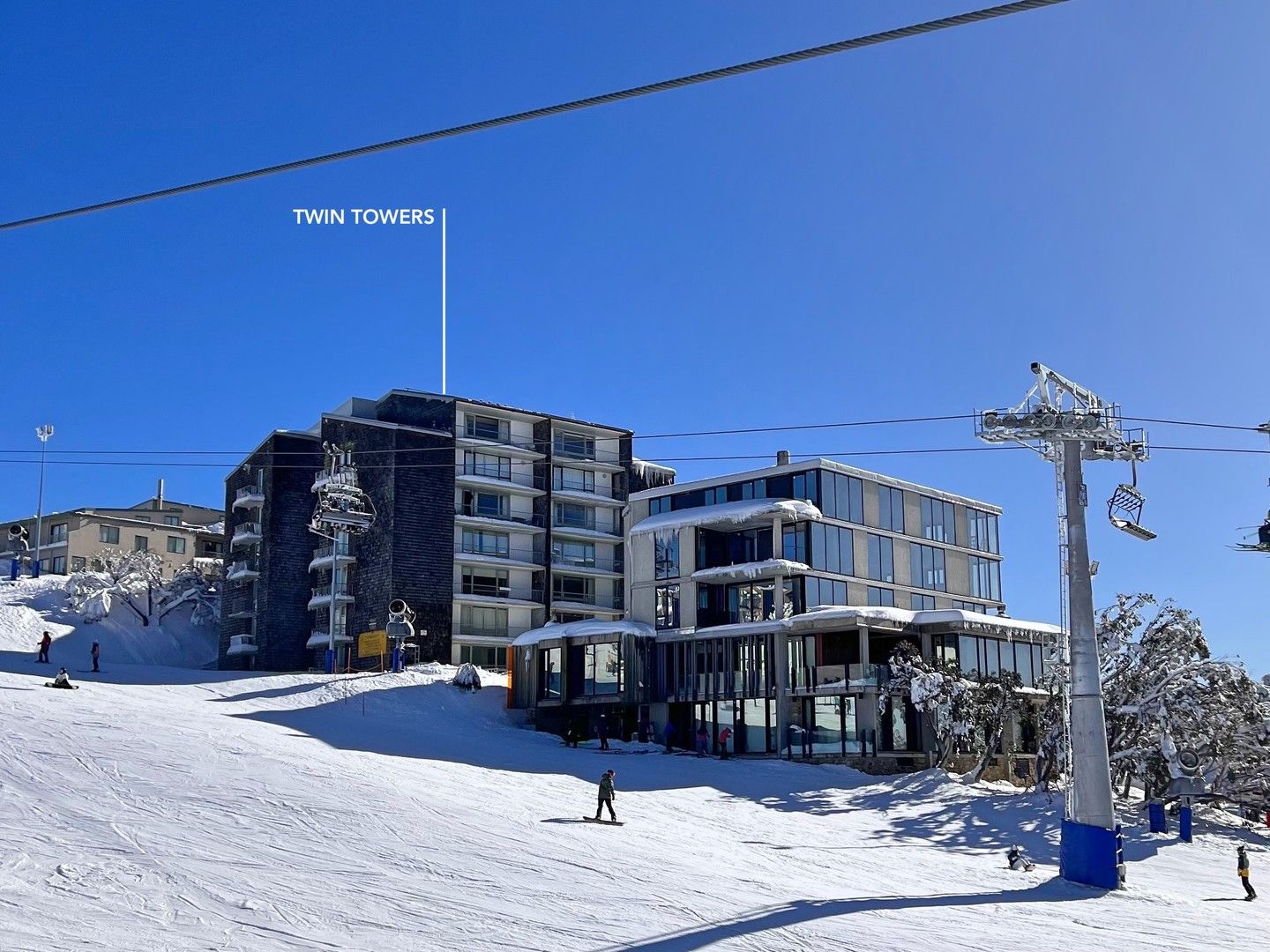 A204/41 Summit Road, Mount Buller VIC 3723, Image 0