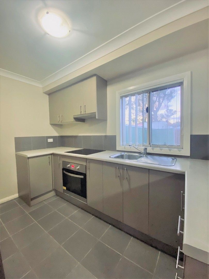2 bedrooms House in 58a Fuller Street MOUNT DRUITT NSW, 2770