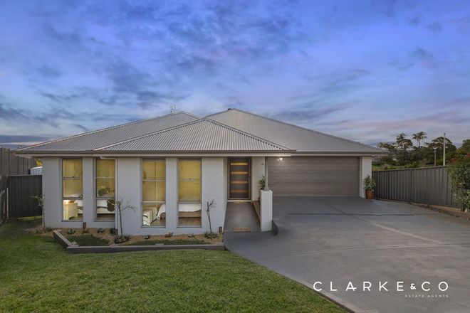 Picture of 85 Laurie Drive, RAWORTH NSW 2321