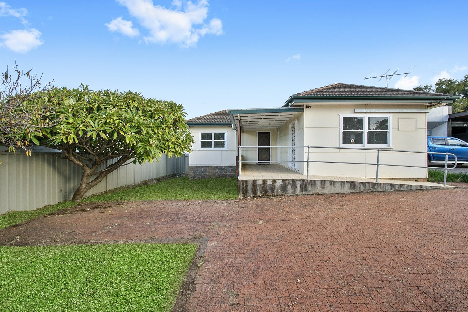 511 Bells Line of Road, Kurmond NSW 2757, Image 0