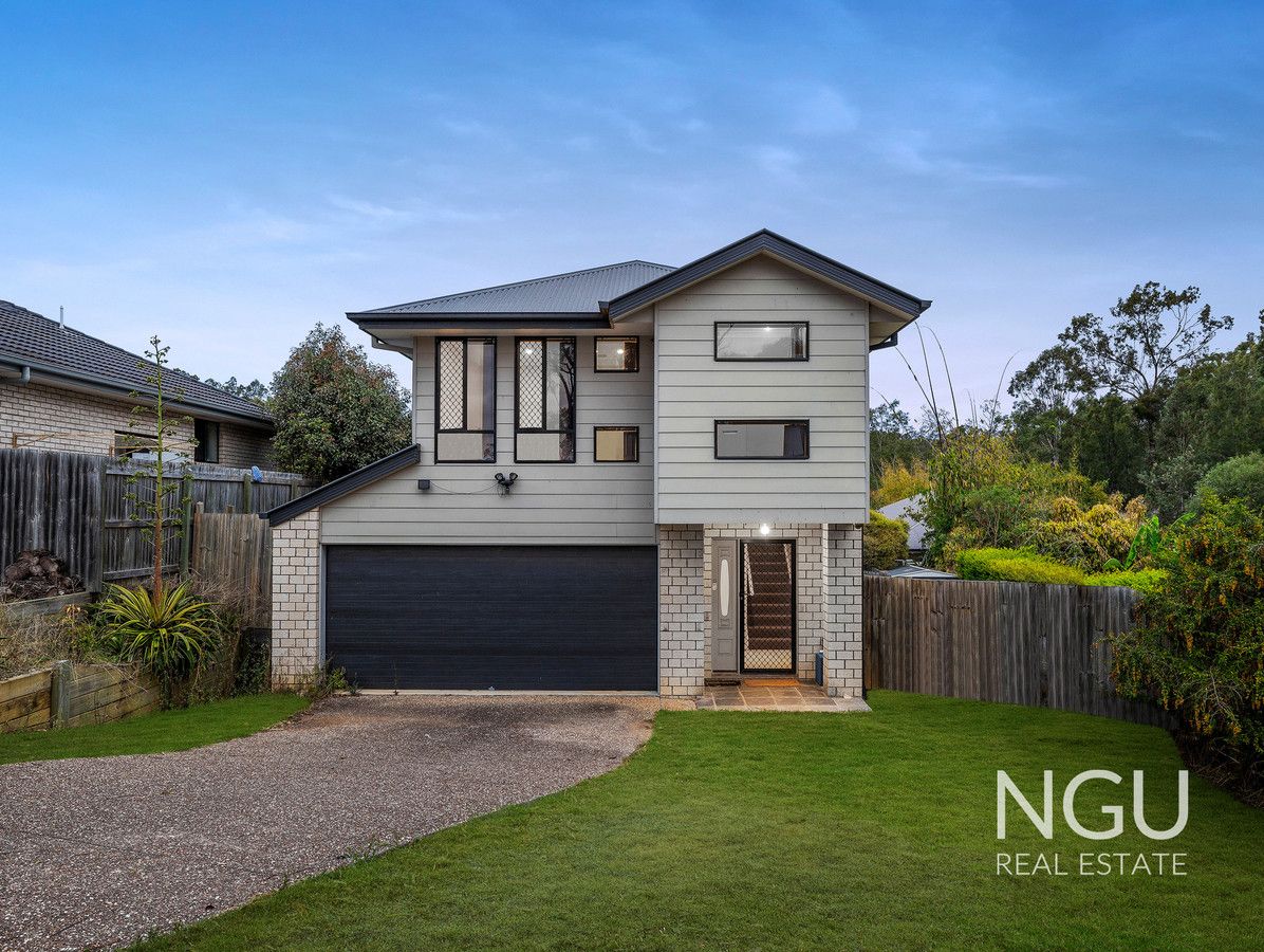 5 bedrooms House in 26 Violet Avenue SPRINGFIELD LAKES QLD, 4300