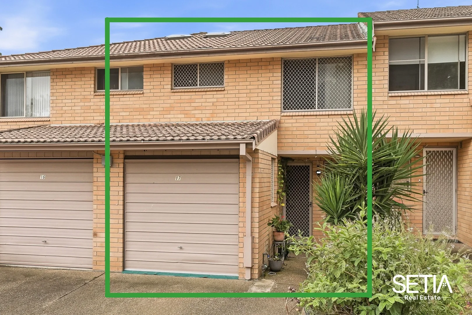 Primary image of 17/173A Reservoir Road, Blacktown NSW 2148