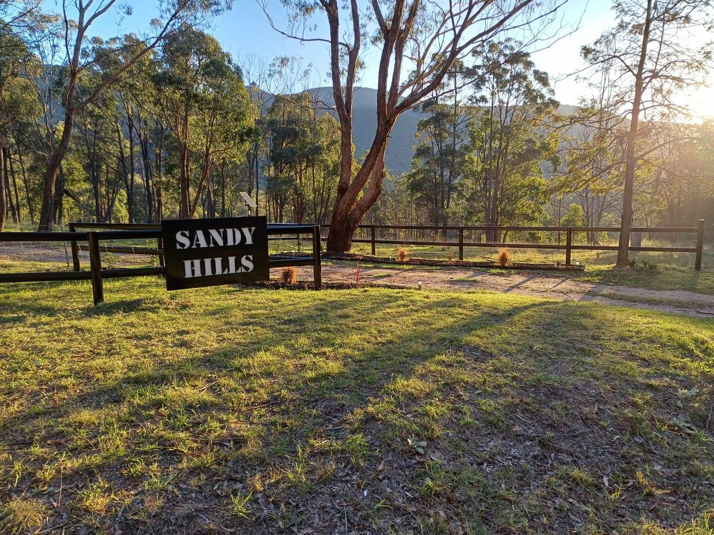 5 bedrooms Rural in  DUNCANS CREEK NSW, 2340