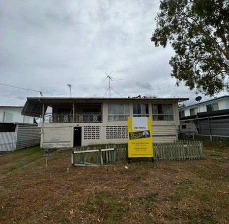 Picture of 245 Kerrigan Street, FRENCHVILLE QLD 4701