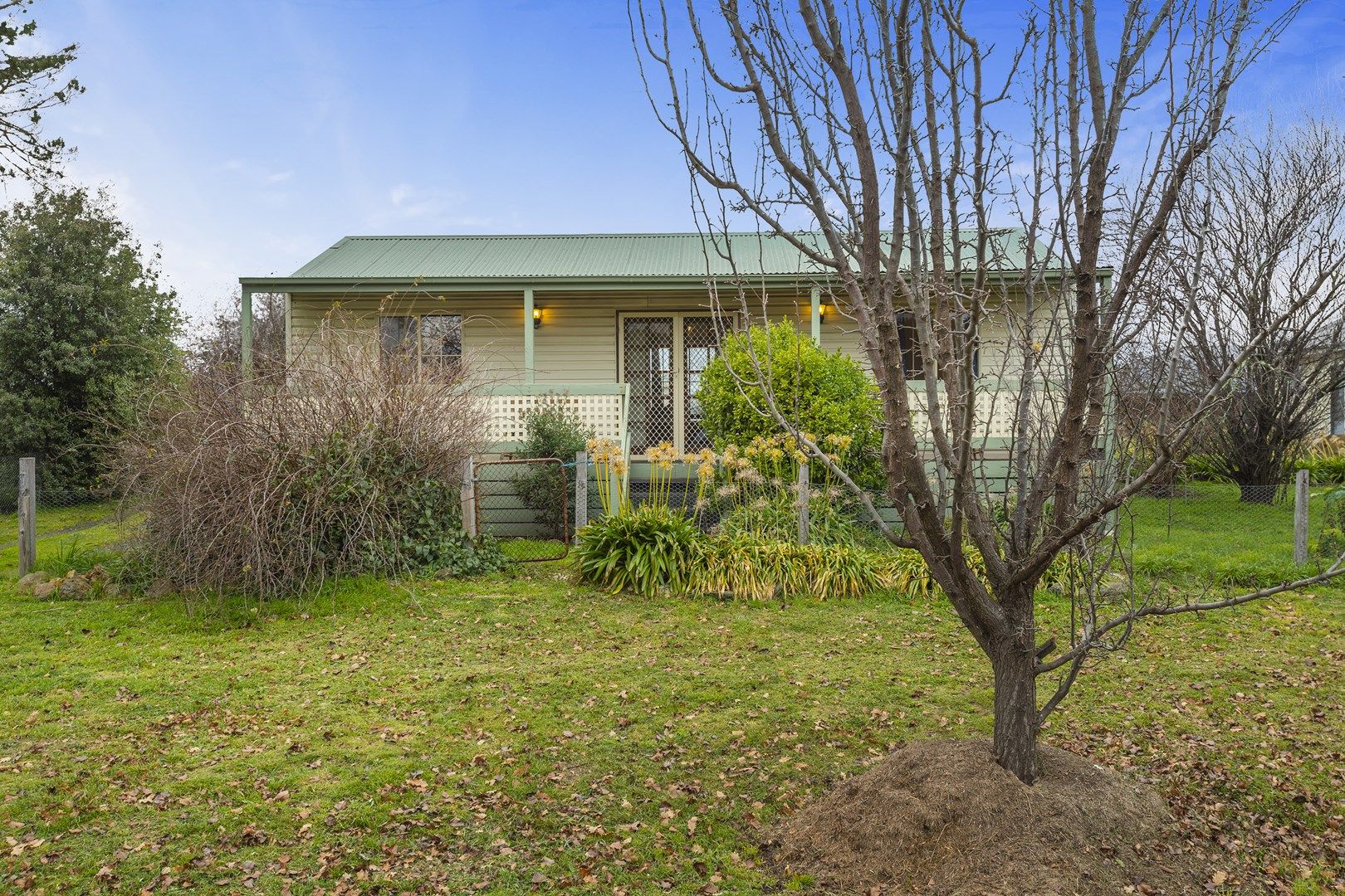 4 Adamson Street, Malmsbury VIC 3446, Image 0