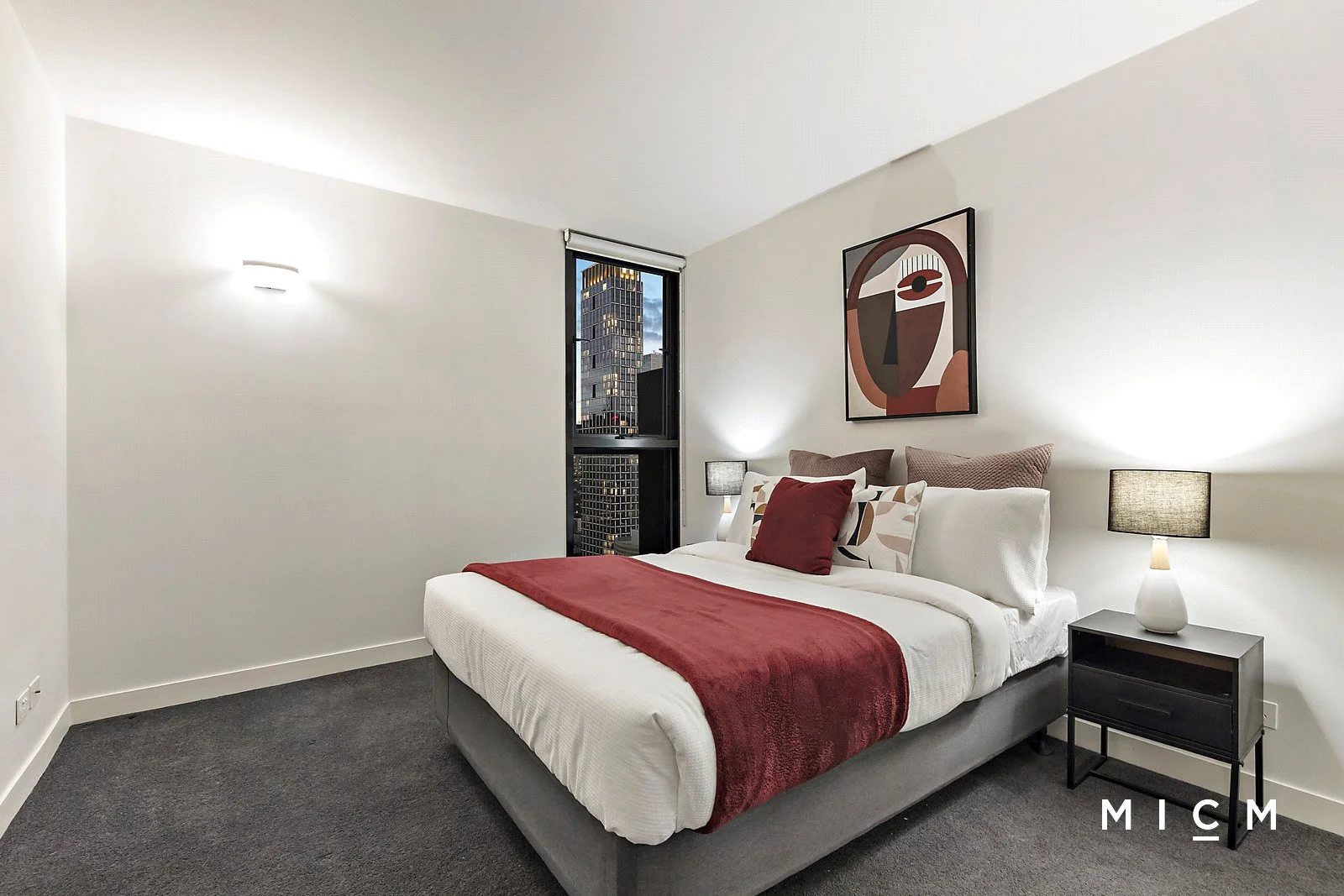 Additional image 6 of 3804/200 Spencer Street, Melbourne VIC 3000