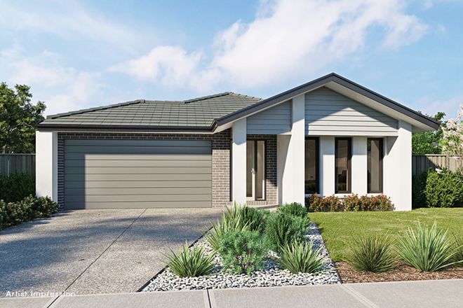 Picture of 1 MCKINLEY DRIVE, TRUGANINA, VIC 3029