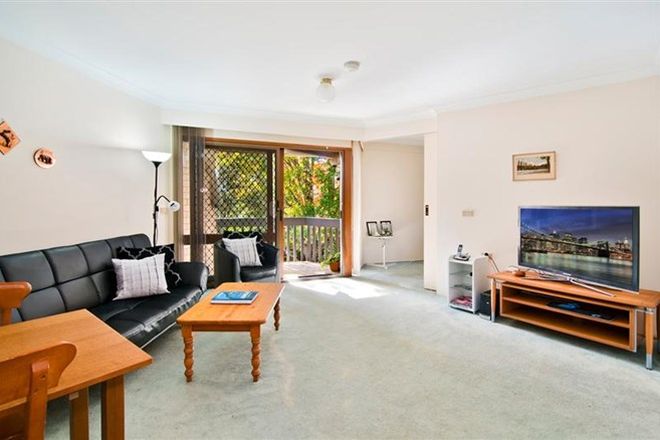 Picture of 19/21 Eastern Valley Way, NORTHBRIDGE NSW 2063