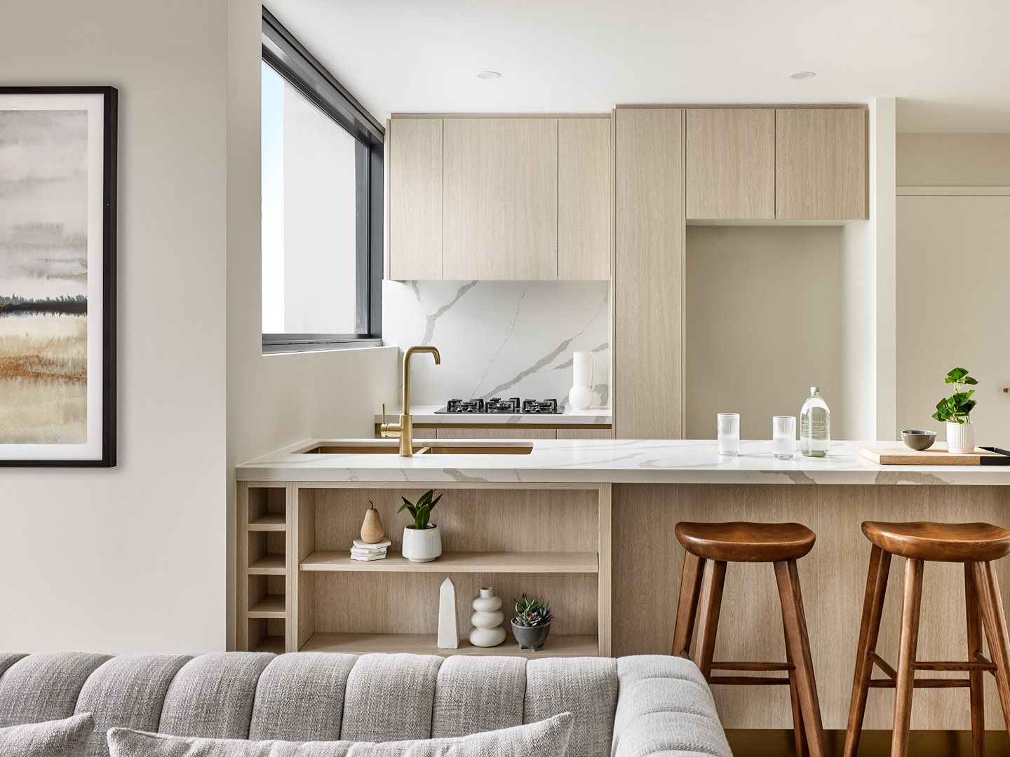 2 bedrooms New Apartments / Off the Plan in 902/23 George Street BURWOOD NSW, 2134