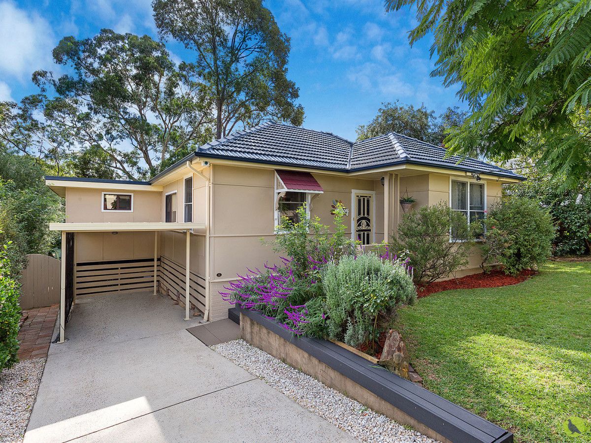 4 bedrooms House in 15 Redbank Road NORTHMEAD NSW, 2152