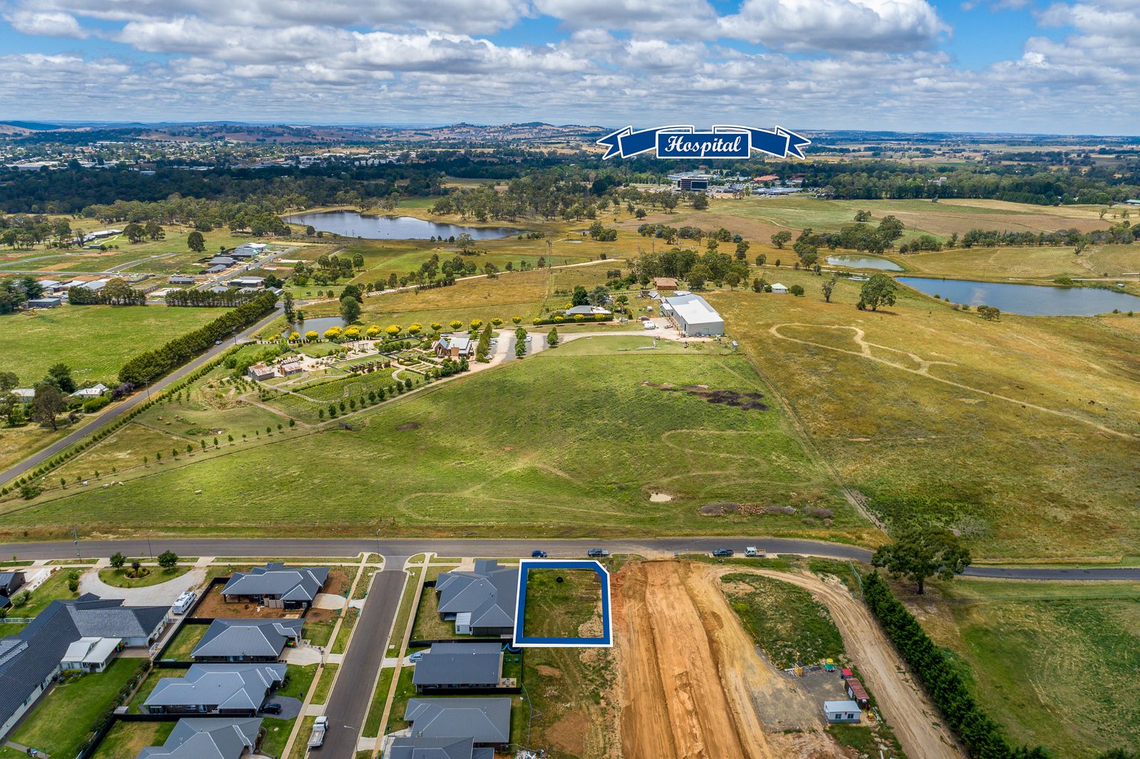 110 Lysterfield Road, Orange Property History & Address Research Domain