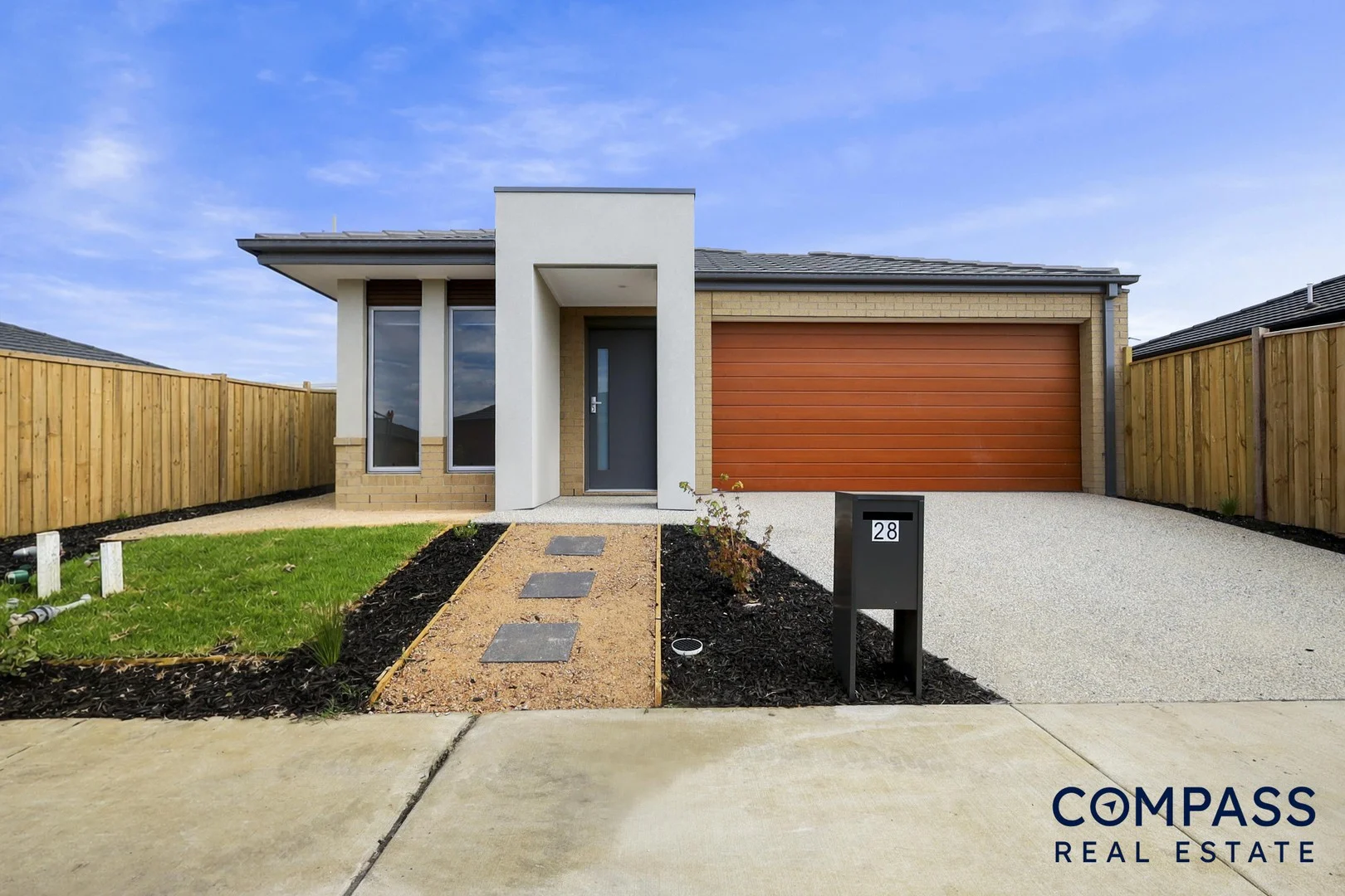 28 Bayberry Street, Armstrong Creek VIC 3217