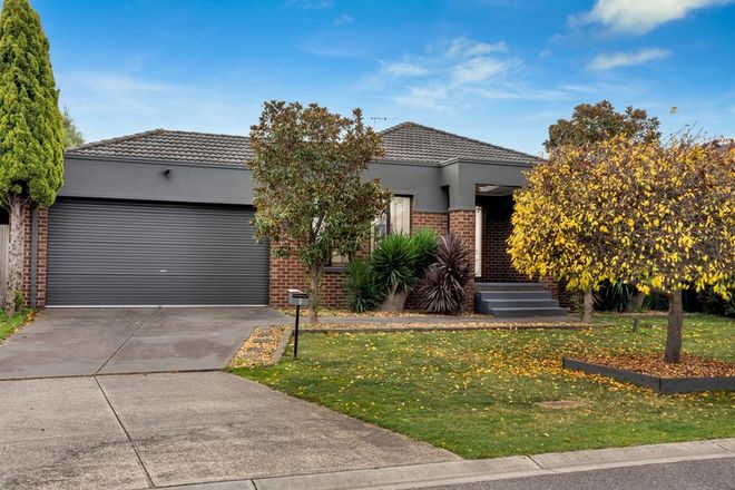 Picture of 3 Wiregrass Court, SOUTH MORANG VIC 3752