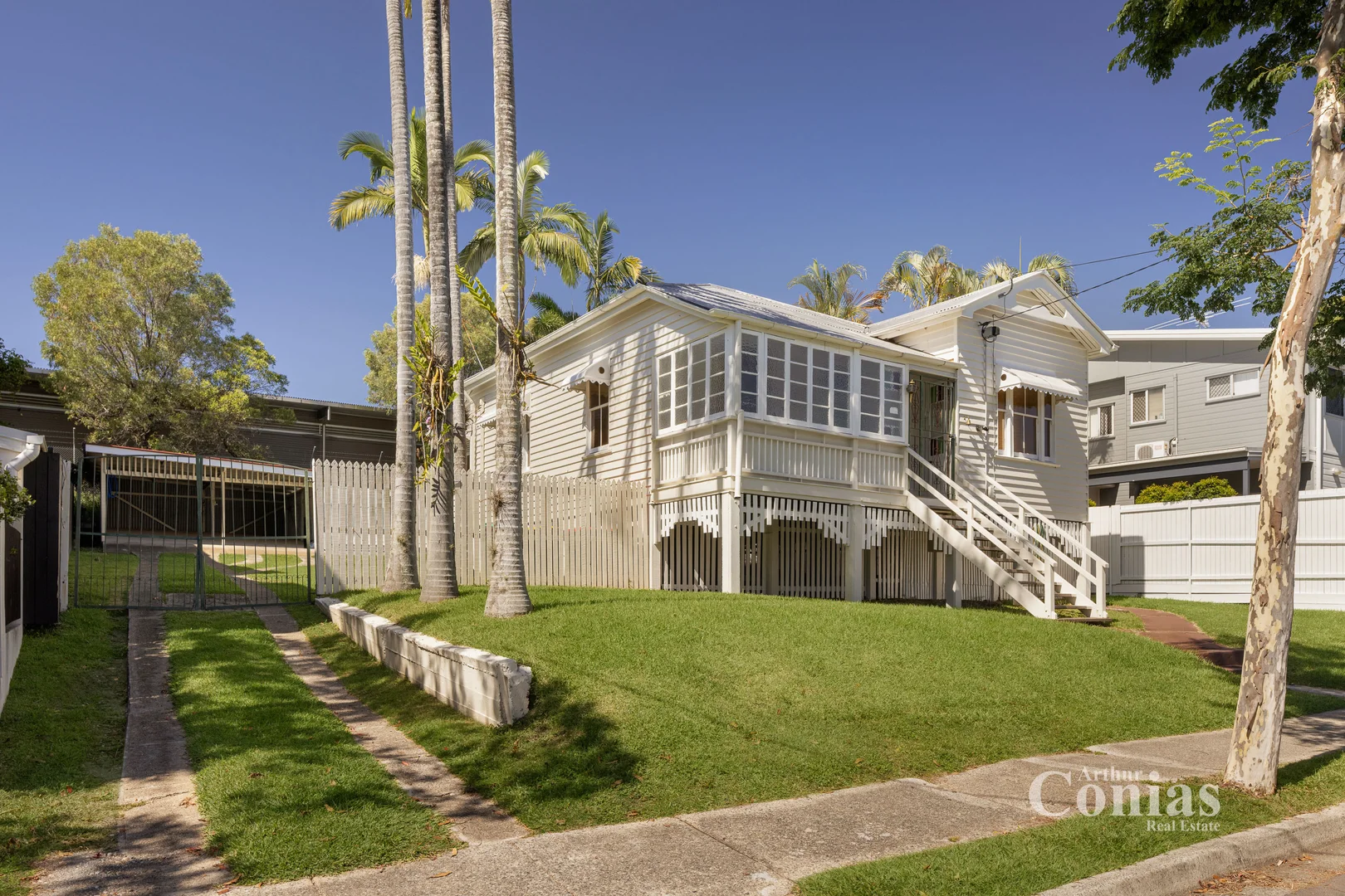 Additional image 2 of 26 Grays Road, Gaythorne QLD 4051