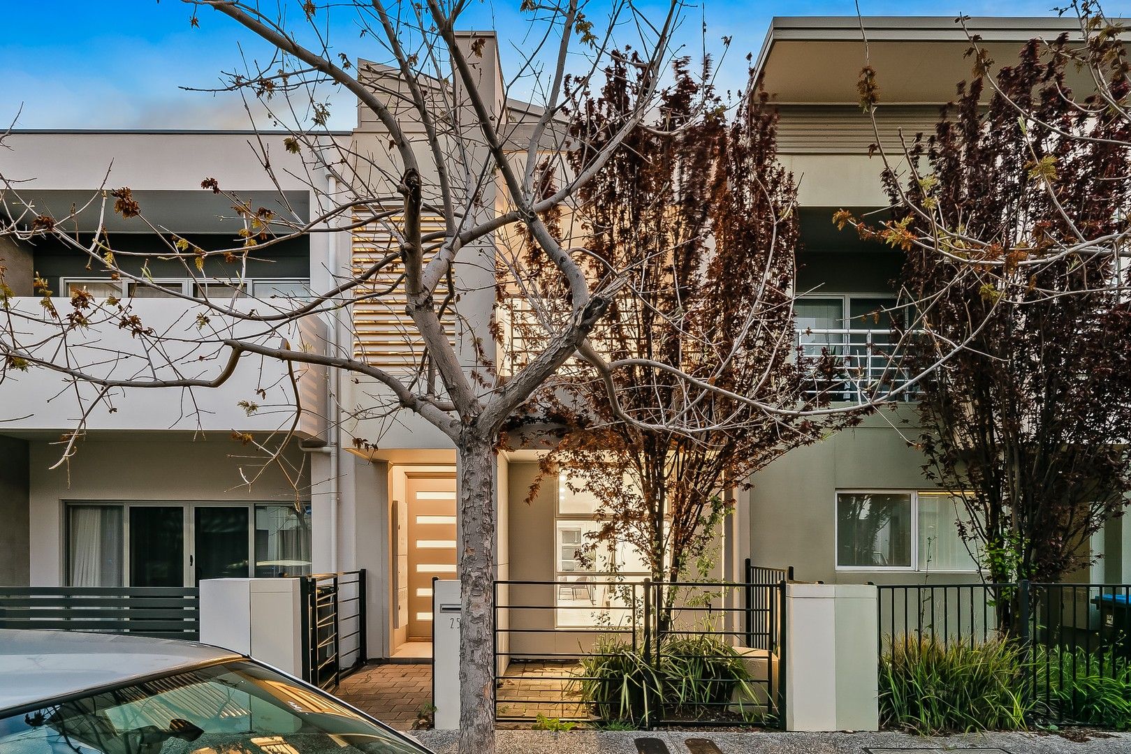 25 Bradley Terrace, Lightsview SA 5085, Image 0