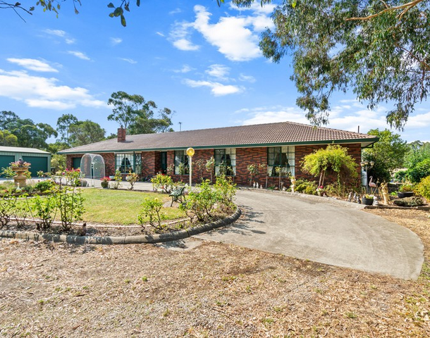 35 Erinmore Court, Glengarry VIC 3854