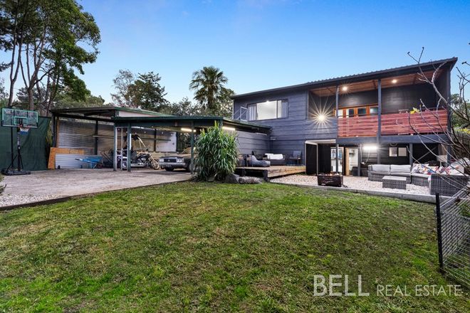Picture of 78 Bailey Road, MOUNT EVELYN VIC 3796