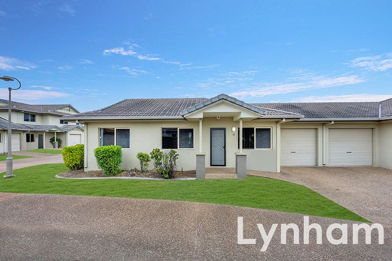 13/1-19 Burnda Street, Kirwan QLD 4817, Image 0