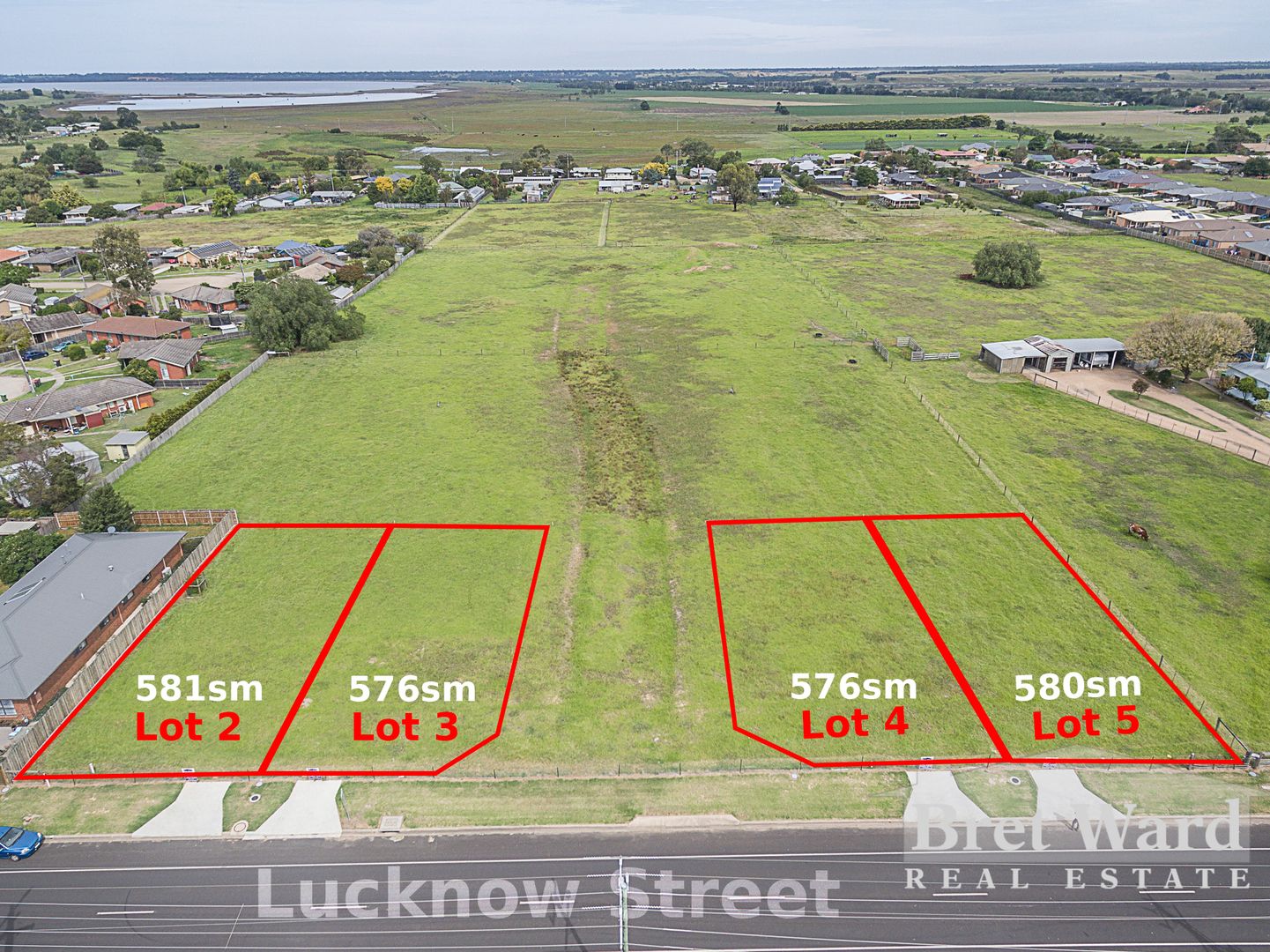28 Lucknow Street, East Bairnsdale Property History & Address