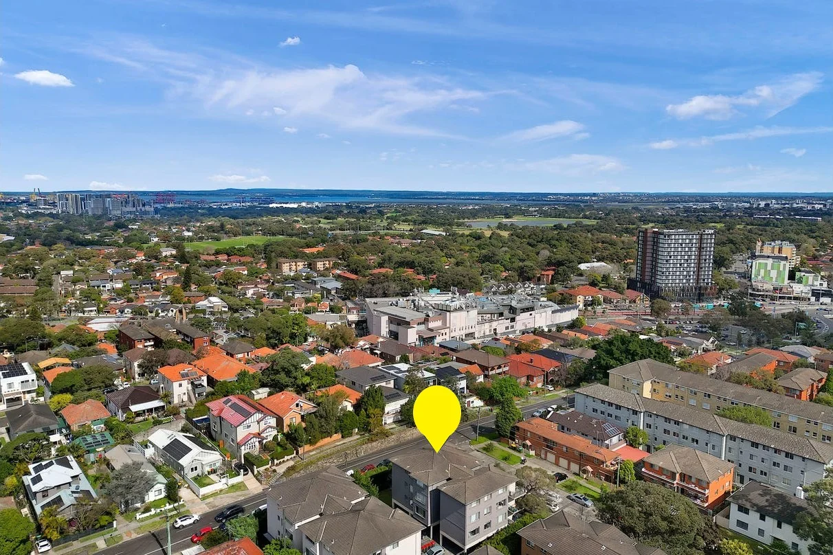 Additional image 10 of 19/43-45 Kennedy Street, Kingsford NSW 2032