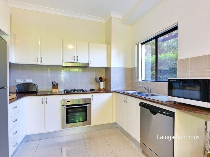 2/6-8 College Crescent, Hornsby NSW 2077, Image 0