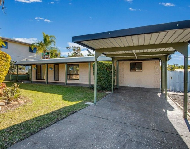 12 Brin Street, Boyne Island QLD 4680