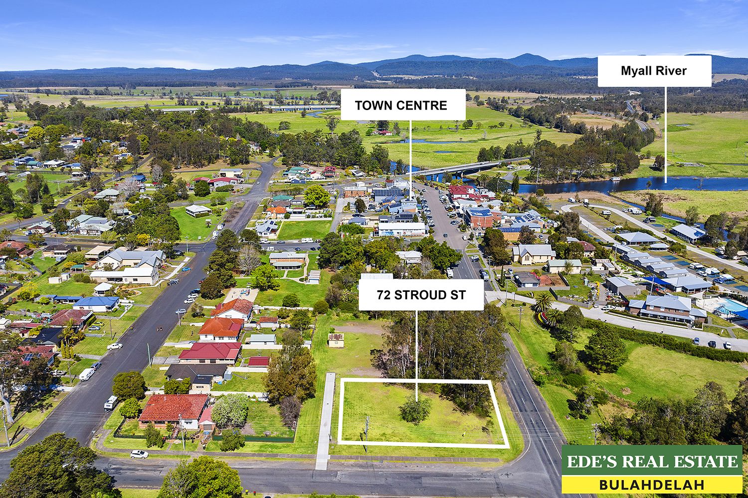 72 Stroud Street, Bulahdelah NSW 2423 Domain