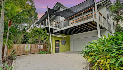 Picture of 7 Gibbons Court, AGNES WATER QLD 4677