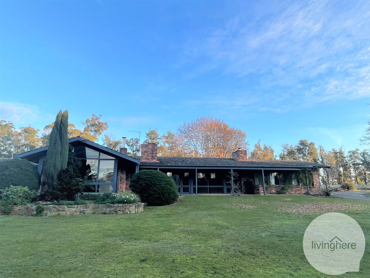 5 bedrooms House in 97 New Ecclestone Road RIVERSIDE TAS, 7250