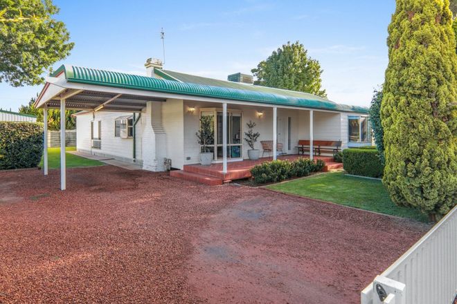 Picture of 114 Erskine Road, GRIFFITH NSW 2680