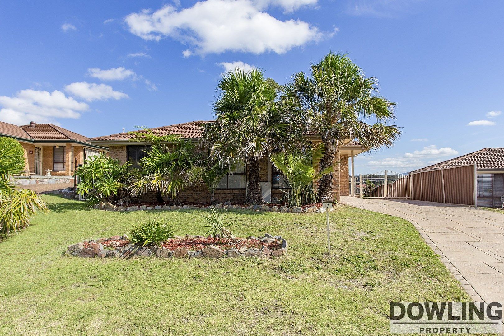 7 Kiara Close, Maryland NSW 2287