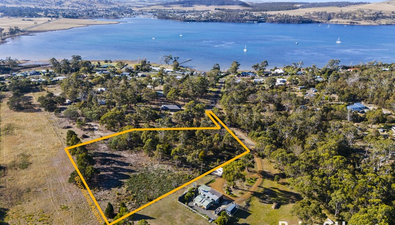 Picture of 6 Baring Court, TRIABUNNA TAS 7190
