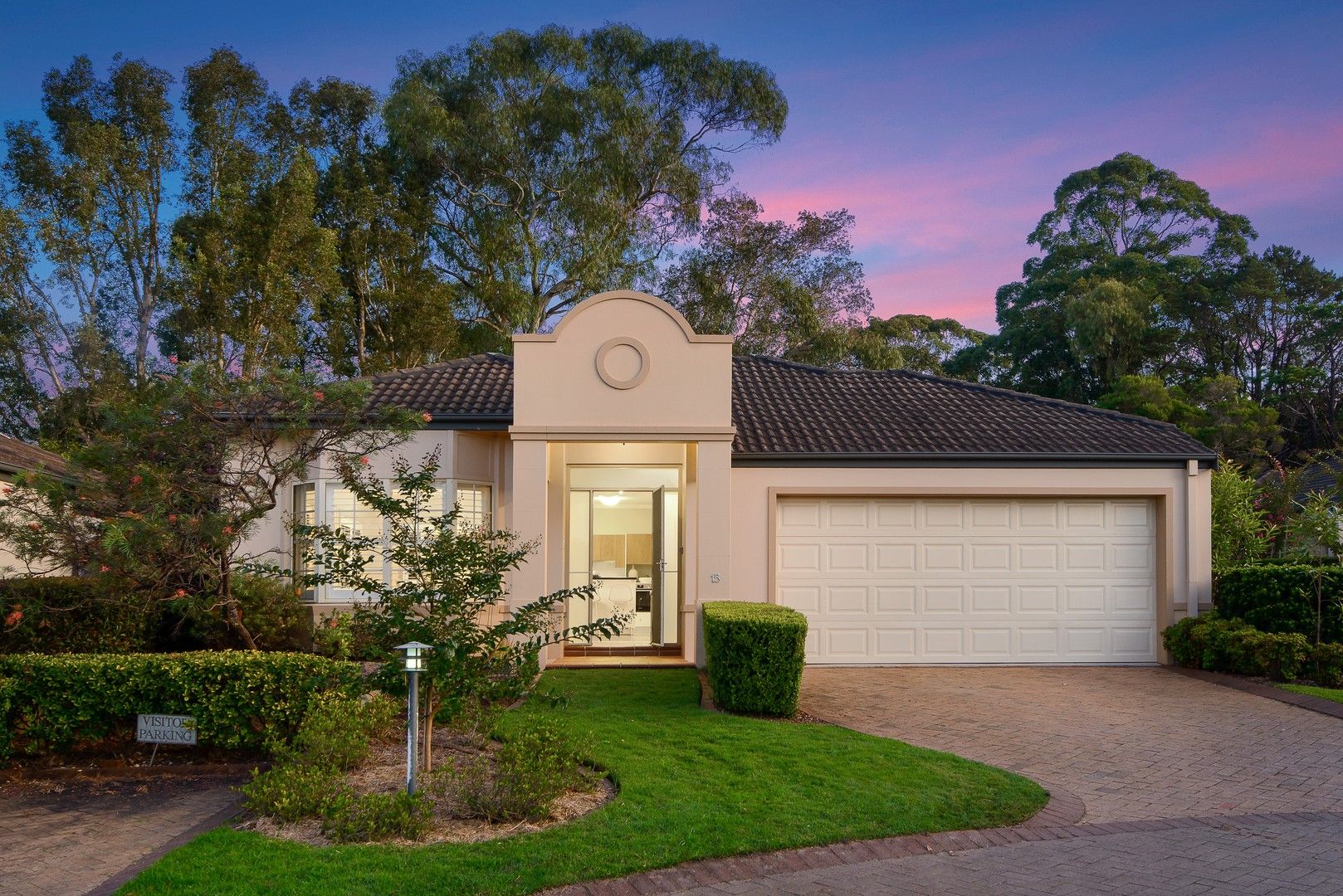 3 bedrooms House in 15/11-15 Curagul Road TURRAMURRA NSW, 2074