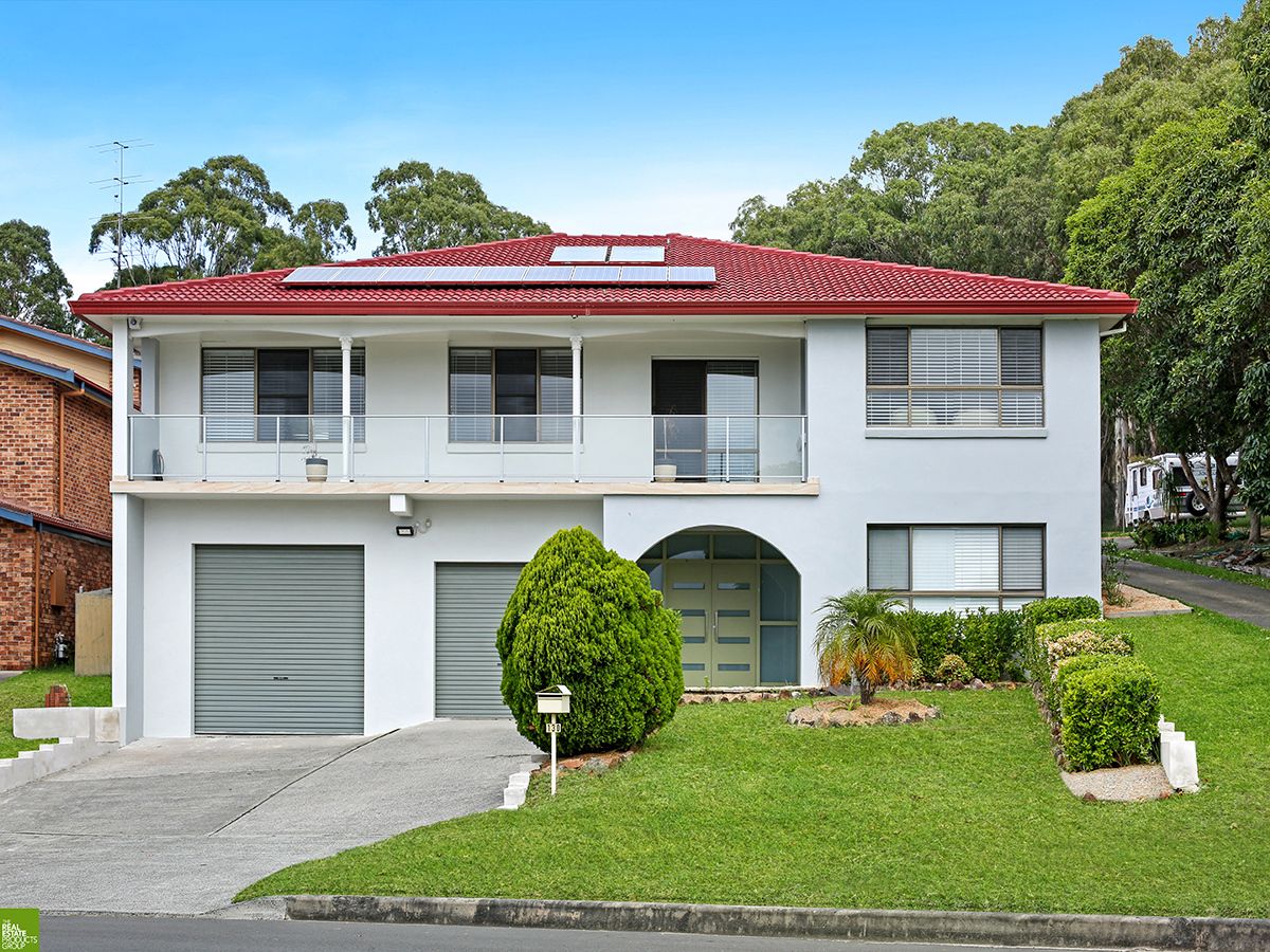 130 Captain Cook Drive, Barrack Heights NSW 2528, Image 1